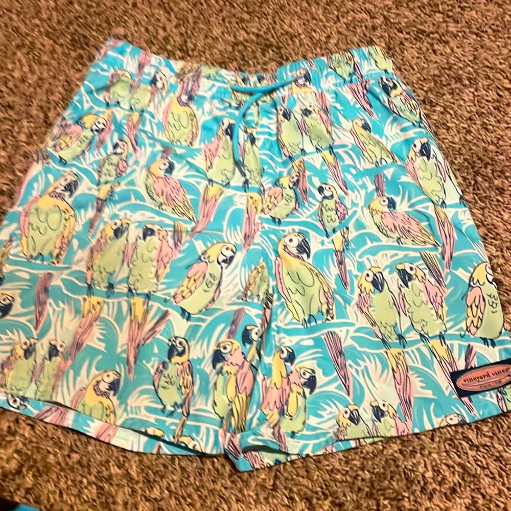 Vineyard Vines Swim Trunks